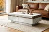 Picture of NIRO 4-Drawer Coffee Table
