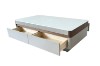 Picture of NIRO 4-Drawer Coffee Table