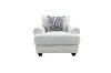 Picture of WESTBROOK 3/2/1 Seater Fabric Sofa Range