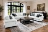 Picture of WESTBROOK Fabric Sofa Range - 3+2+1 Sofa Set
