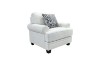 Picture of WESTBROOK Fabric Sofa Range - 3+2+1 Sofa Set