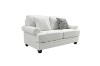 Picture of WESTBROOK Fabric Sofa Range - 3+2+1 Sofa Set