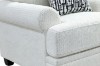 Picture of WESTBROOK Fabric Sofa Range - 1 Seater