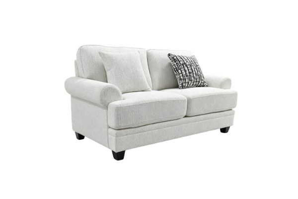 Picture of WESTBROOK Fabric Sofa Range - 2 Seater