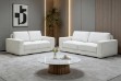 Picture of CORTONA 3/2 Seater Fabric Sofa Range