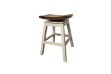 Picture of SANIBEL Solid Teak Wood Bar Stool