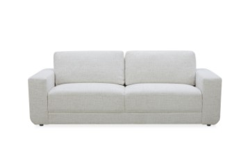Picture of   [FLOOR MODEL CLEARANCE] CORTONA 3 Seater Fabric Sofa