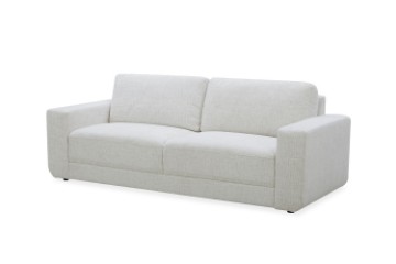 Picture of   [FLOOR MODEL CLEARANCE] CORTONA 3 Seater Fabric Sofa