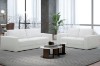 Picture of   [FLOOR MODEL CLEARANCE] CORTONA 3 Seater Fabric Sofa