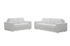 Picture of   [FLOOR MODEL CLEARANCE] CORTONA 3 Seater Fabric Sofa