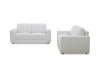Picture of   [FLOOR MODEL CLEARANCE] CORTONA 3 Seater Fabric Sofa