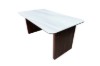 Picture of AURELIO Engineered Stone Top Dining Table - 160