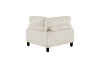 Picture of VIANNA Microfiber Sectional Modular Sofa Range (Beige)