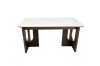 Picture of LORENA Sintered Stone Top Dining Table - 150
