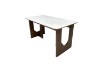 Picture of LORENA Sintered Stone Top Dining Table - 150