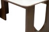 Picture of LORENA Sintered Stone Top Dining Table - 150