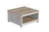 Picture of CALDER 80 Square Coffee Table