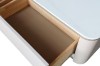 Picture of AVEN 240 4-Drawer Engineered Stone Top TV Unit