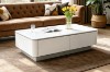 Picture of AVEN 130 4-Drawer Engineered Stone Top Coffee Table
