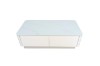 Picture of AVEN 130 4-Drawer Engineered Stone Top Coffee Table