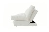 Picture of  [FLOOR MODEL CLEARANCE] KILIM Sofa Bed with Adjustable Backrest (Cream White)