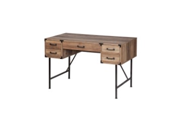 Picture of  [FLOOR MODEL CLEARANCE]  RIVERTON 120 Writing Desk