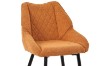 Picture of  [FLOOR MODEL CLEARANCE]LUMO Dining Chair (Orange)