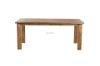 Picture of [FLOOR MODEL CLEARANCE] KANSAS 1.8M Acacia Wood Dining Table