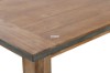 Picture of [FLOOR MODEL CLEARANCE] KANSAS 1.8M Acacia Wood Dining Table