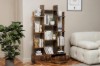 Picture of ARKIO 2-Drawer Bookcase/Display Shelves