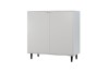 Picture of MODLO 2-Door Storage Cabinet with Adjustable Shelf (79x79.5cm)