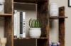 Picture of ARKIO 2-Drawer Bookcase/Display Shelves