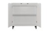 Picture of MODLO 79x79.5 2-Door Storage Cabinet (White)