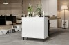 Picture of MODLO 2-Door Storage Cabinet with Adjustable Shelf (79x79.5cm)