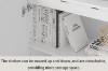 Picture of MODLO 2-Door Storage Cabinet with Adjustable Shelf (79x79.5cm)