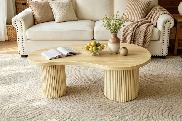Picture of SOLVA 110 Coffee Table