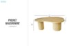 Picture of SOLVA 110 Coffee Table