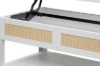 Picture of STORIX 109 Soft Close Lift-Top Coffee Table (White)