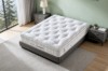 Picture of ELYREST Handcrafted Horsehair, Cashmere & Camel Wool Mini Pocket Spring Mattress in Queen Size
