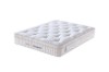 Picture of ELYREST Handcrafted Horsehair, Cashmere & Camel Wool Mini Pocket Spring Mattress in Queen Size