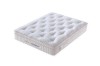 Picture of ELYREST Handcrafted Cotton-Linen Fabric Mini Pocket Spring Mattress with Natural Horsehair, Cashmere, Camel Wool & Soybean Fibre in Queen Size