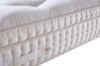 Picture of ELYREST Handcrafted Horsehair, Cashmere & Camel Wool Mini Pocket Spring Mattress in Queen Size