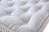 Picture of ELYREST Handcrafted Horsehair, Cashmere & Camel Wool Mini Pocket Spring Mattress in Queen Size