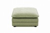 Picture of MELLOW Modular Sectional Sofa Range (Sage Green) 