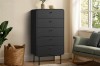 Picture of TOTEM 5-Drawer Tallboy