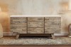Picture of   [FLOOR MODEL CLEARANCE]ANTON 170 Solid Acacia Wood Sideboard