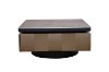 Picture of   [FLOOR MODEL CLEARANCE]LUSTER 2-Drawer Coffee Table Set