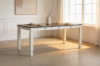 Picture of [FLOOR MODEL CLEARANCE] PAROS 1.6M Dining Table with Drawers