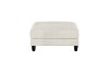 Picture of VIANNA Microfiber Sectional Modular Sofa Range (Beige) - Ottoman