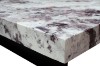 Picture of   [FLOOR MODEL CLEARANCE]LUCIANO 140 Microcrystalline Stone Top Coffee Table (Light)